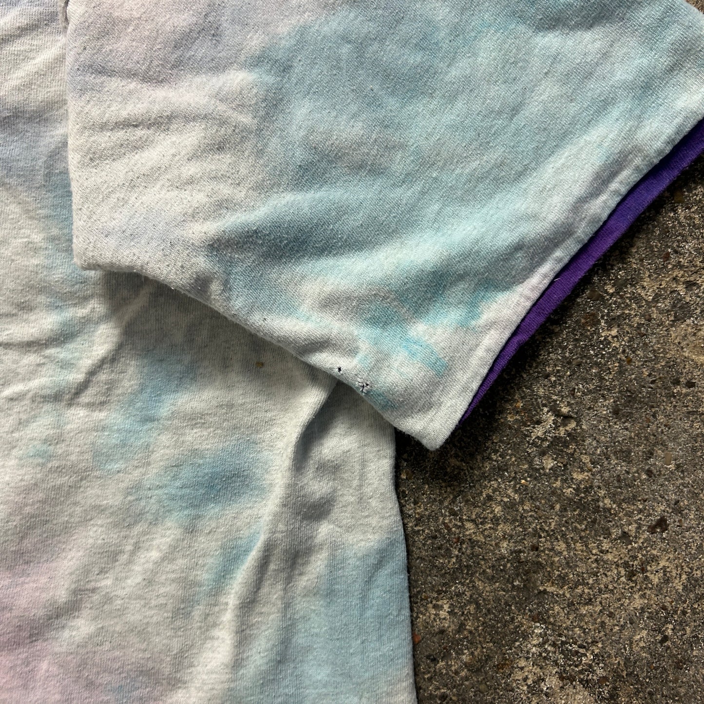 Vintage Fruit of the Loom T-Shirt (XL)