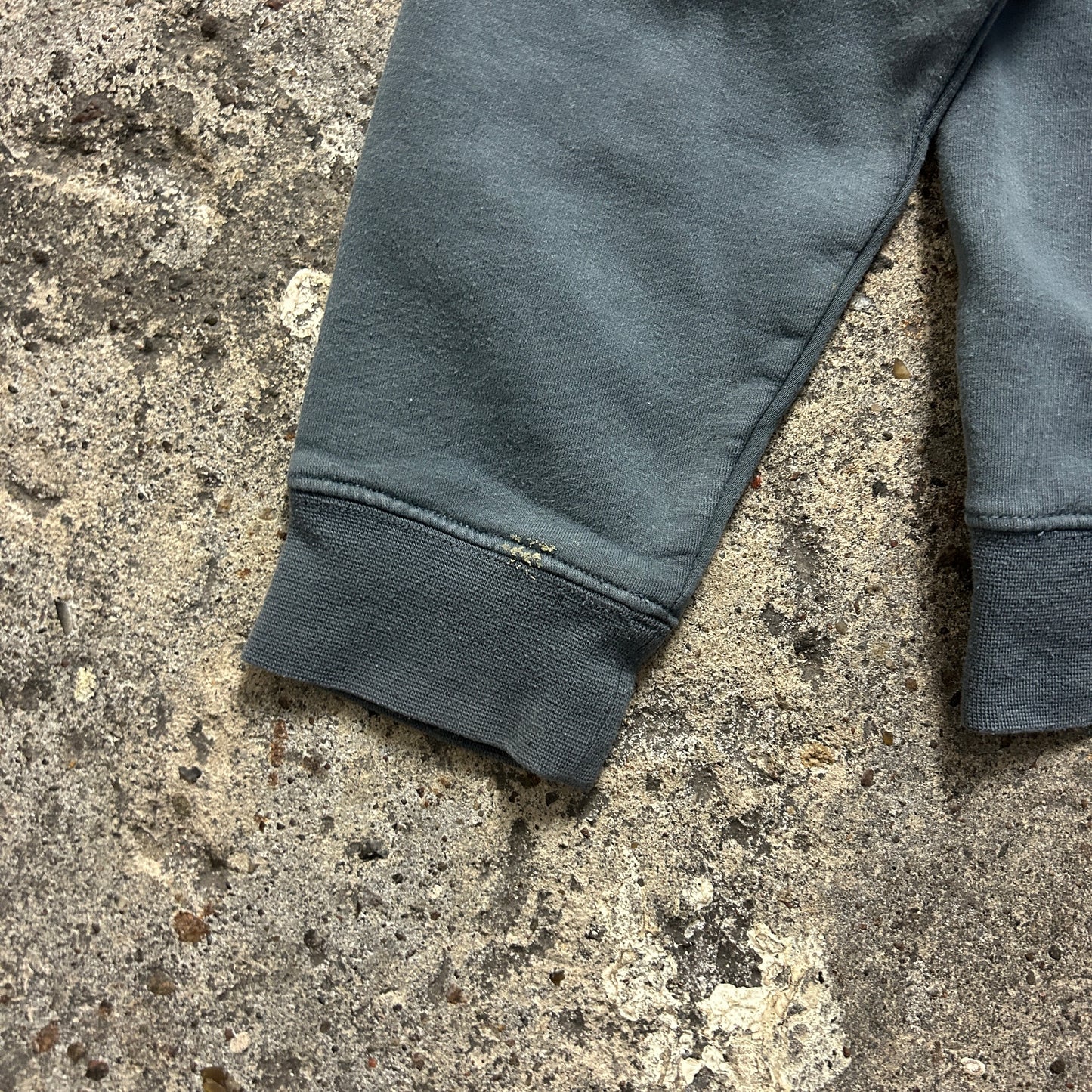 Vintage Kappa Sweater (XL)