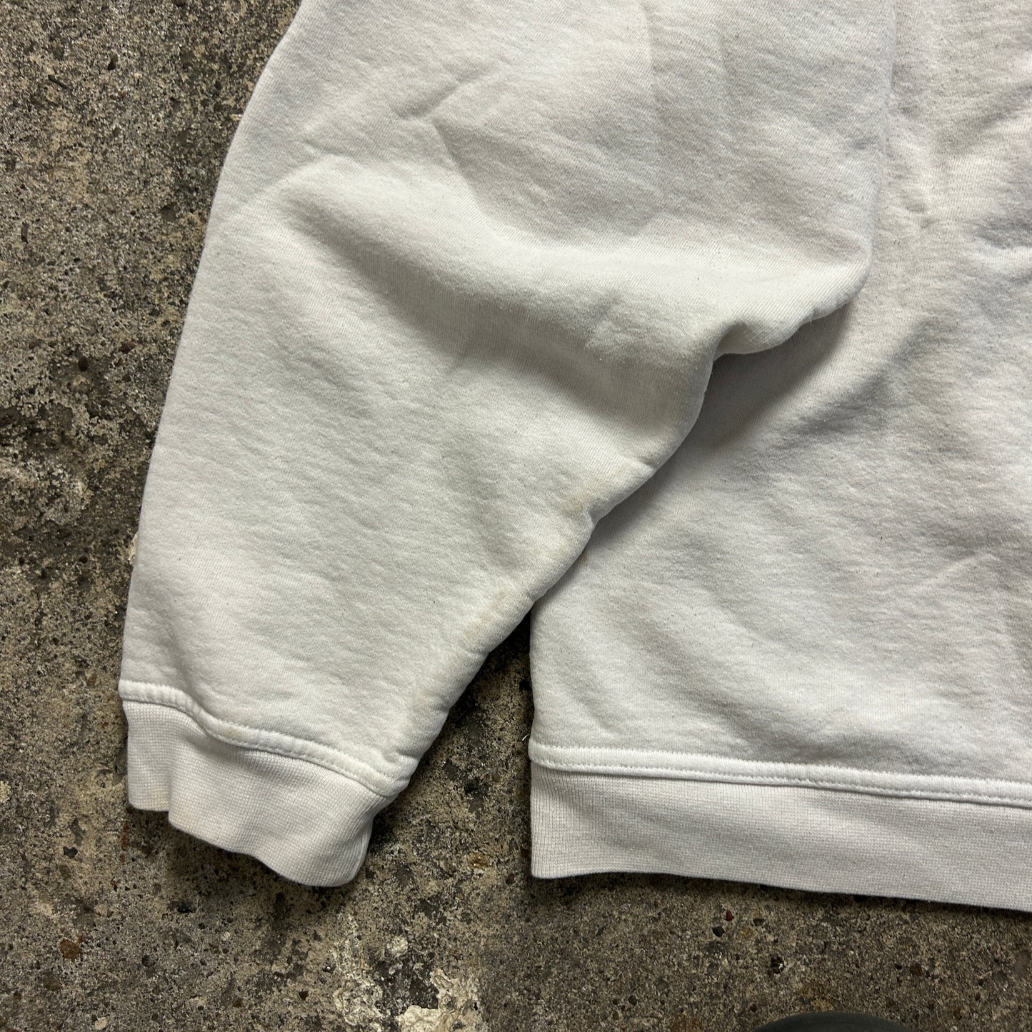 Vintage MLB Yankees Sweater (XL)