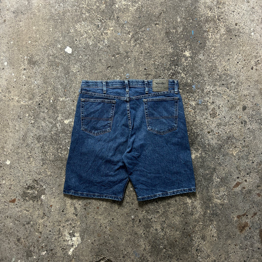 Vintage Wrangler Baggy Jorts (34)