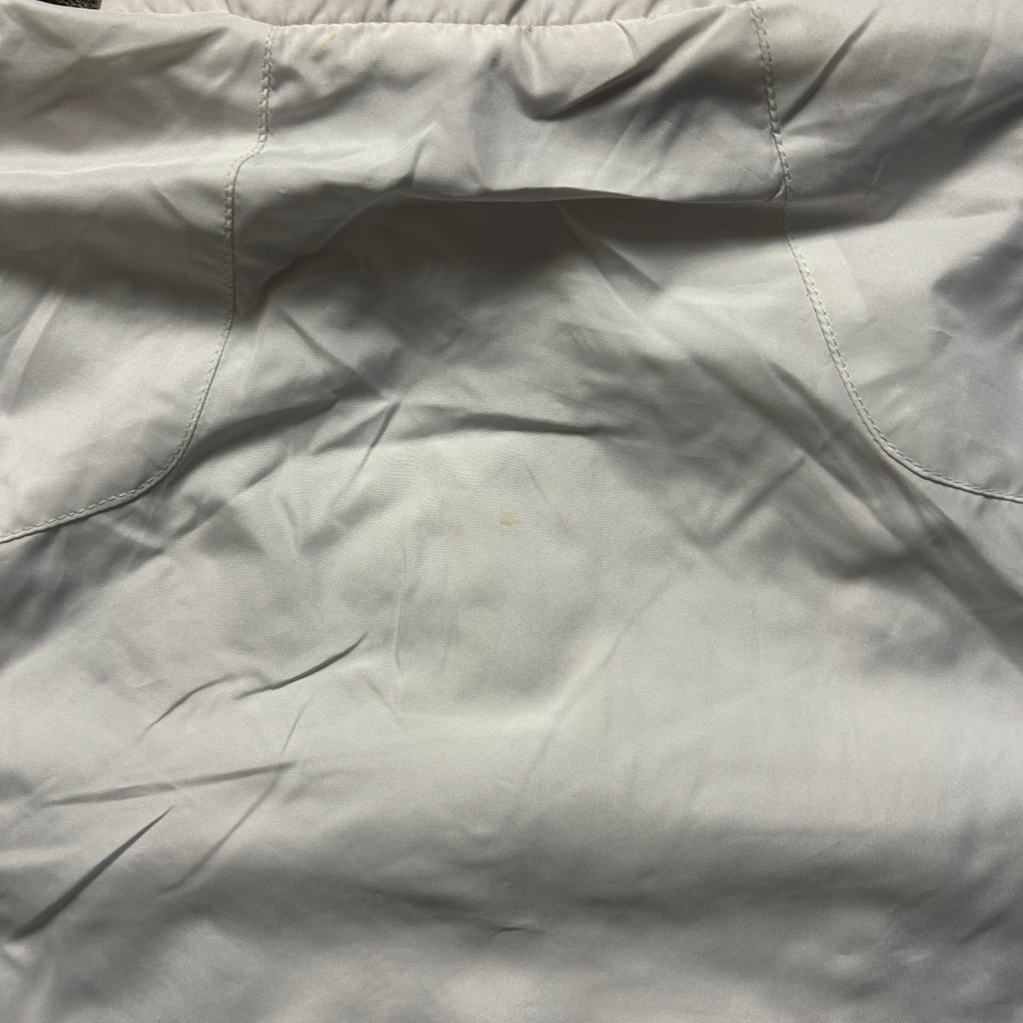 Vintage Kappa AS Roma Trackjacket (XS)