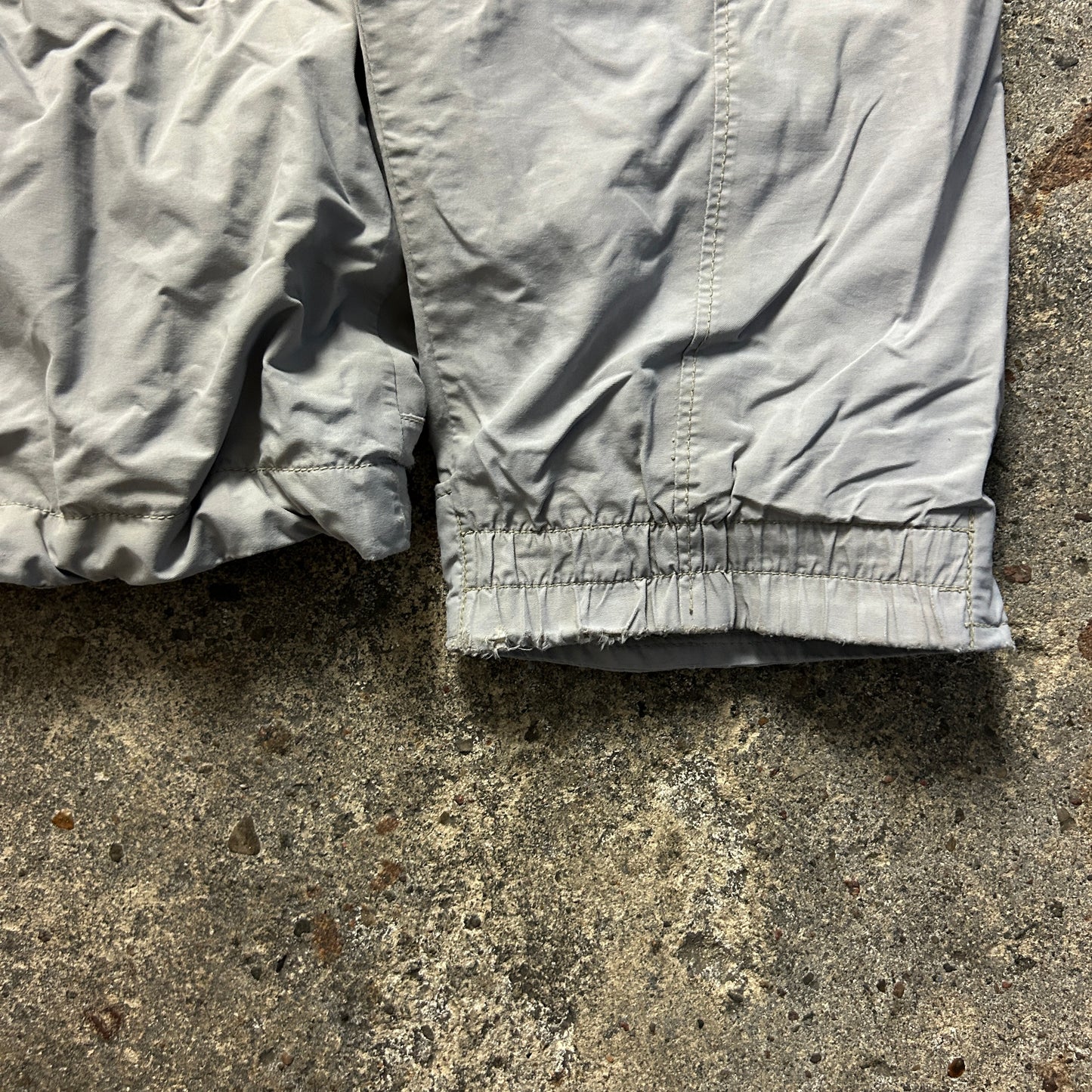 Vintage Columbia Jacket (M)