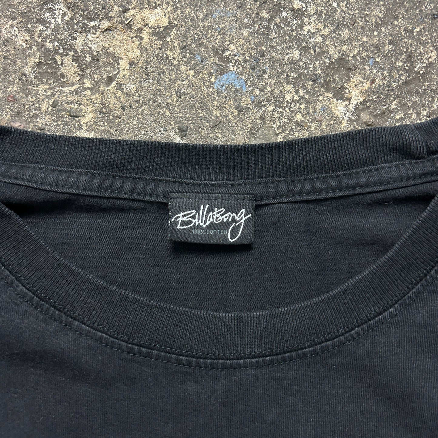 Vintage Billabong T-Shirt (XXL)