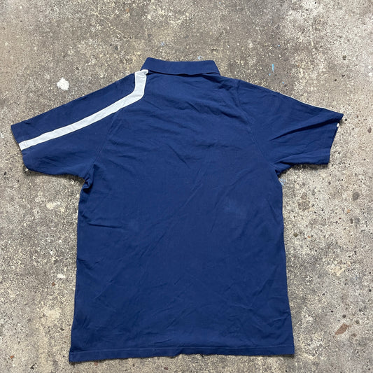 Vintage Adidas Polo Shirt (XL)