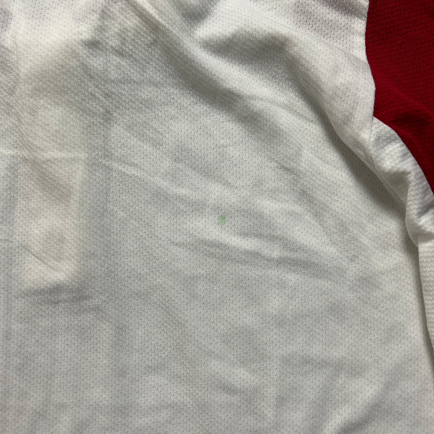 Vintage canterbury England Jersey (M)