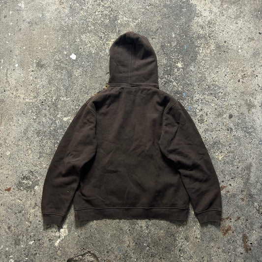 Vintage Billabong Hoodie (L)