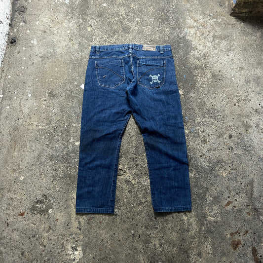 Vintage Oakley Jeans (36x30)