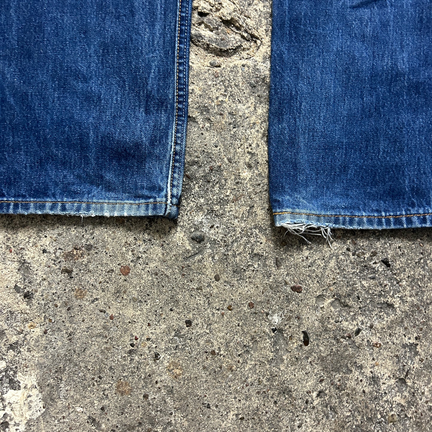 Vintage Levi's Jeans (32x30)