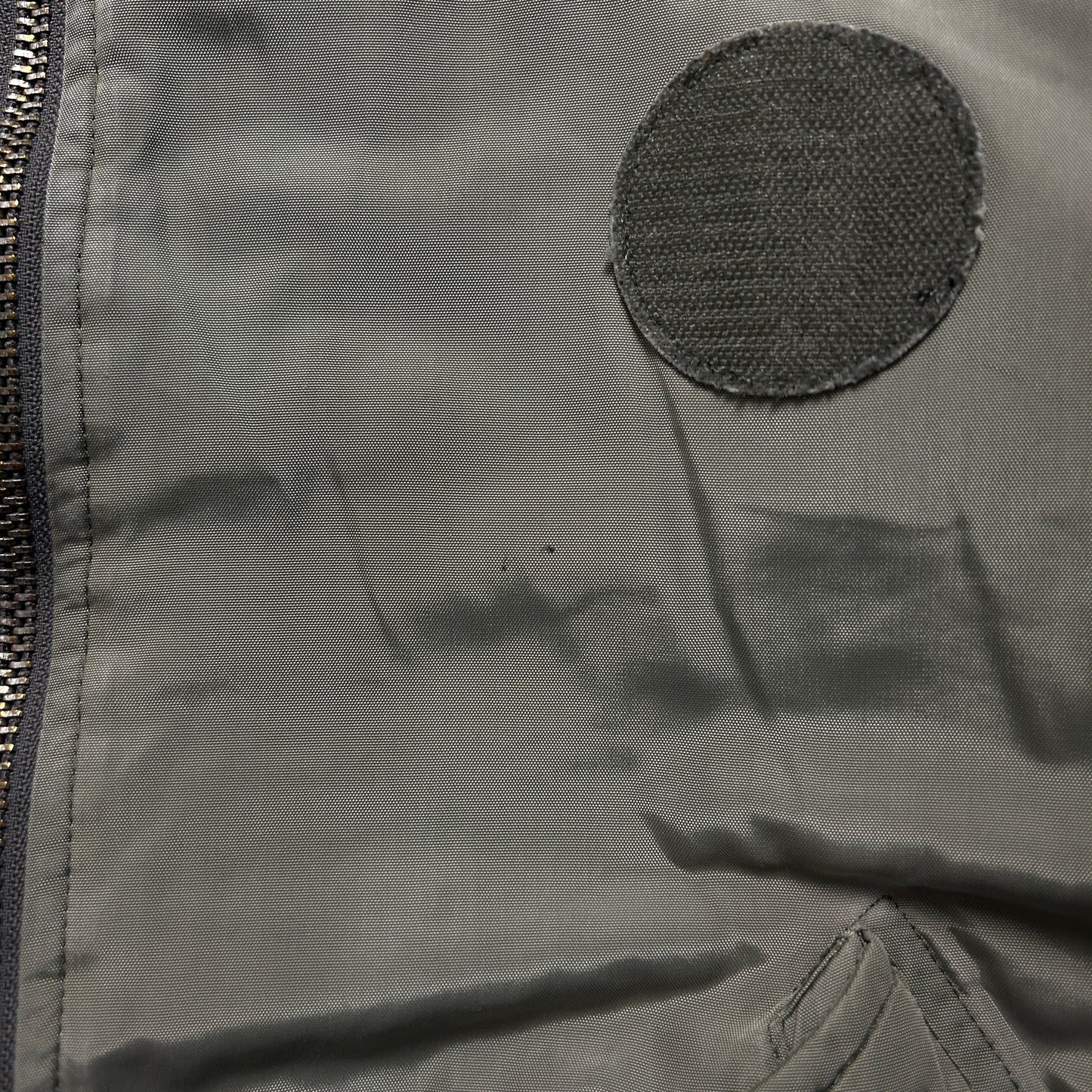 Vintage Diesel Bomber Jacket (S)