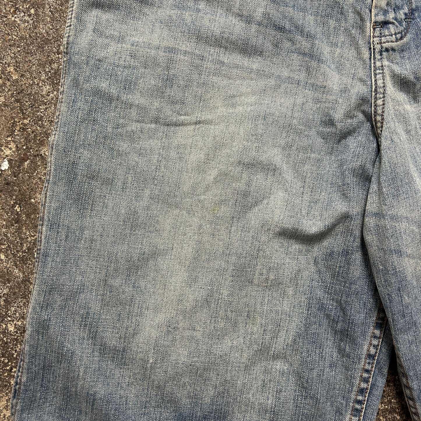 Vintage Billabong Jorts (34)