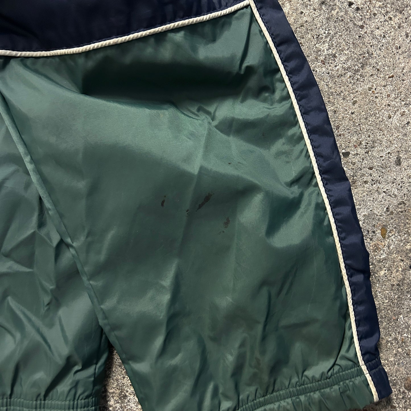 Vintage Nike Trackjacket (XL)