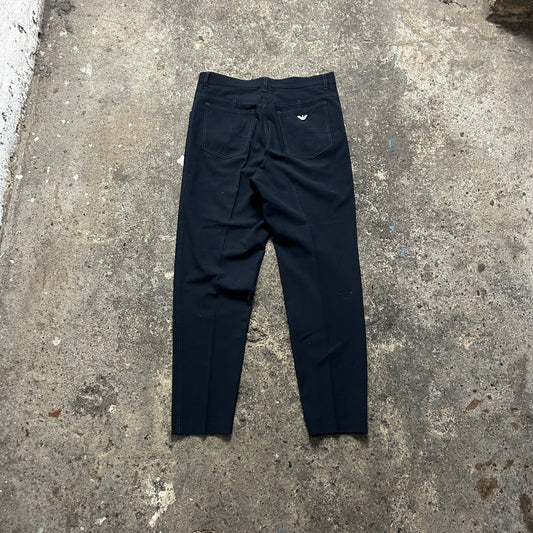 Vintage Armani Pants (33)