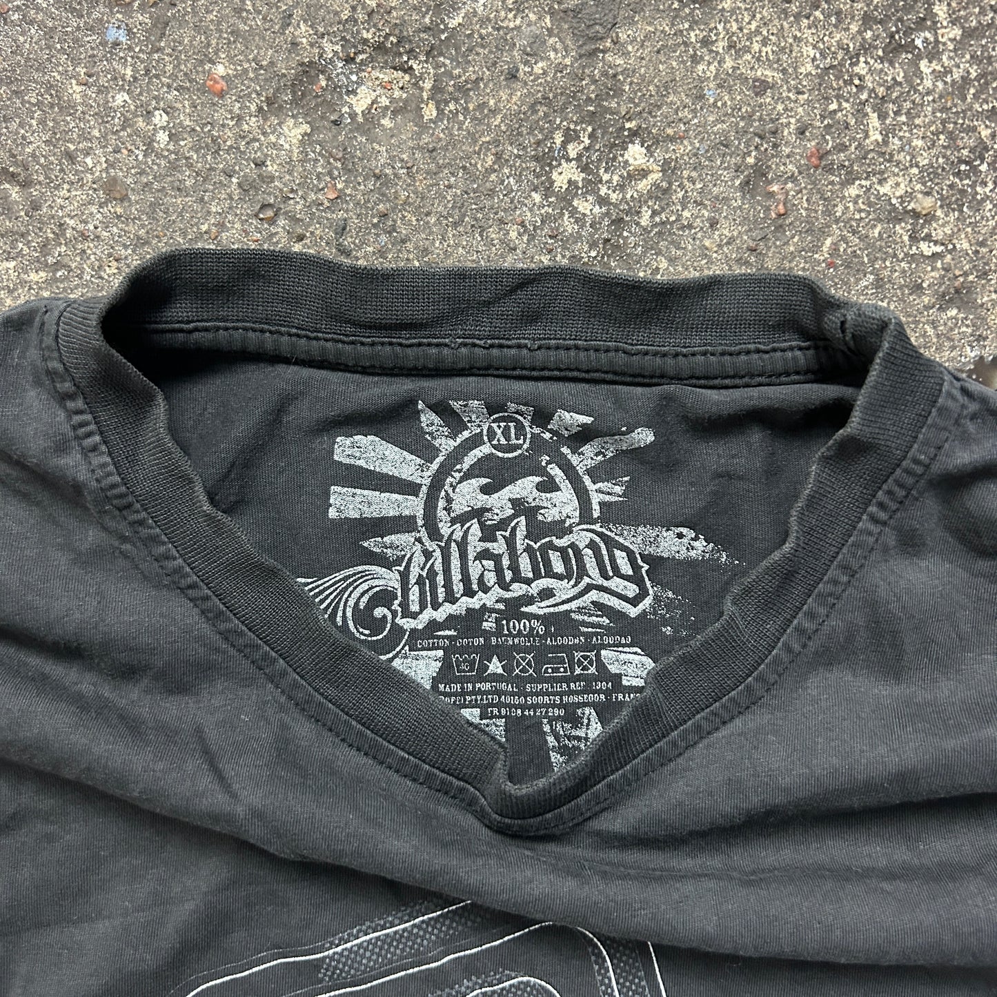 Vintage Billabong T-Shirt (L)