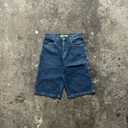 Vintage Billabong Cargo Jorts (XS)