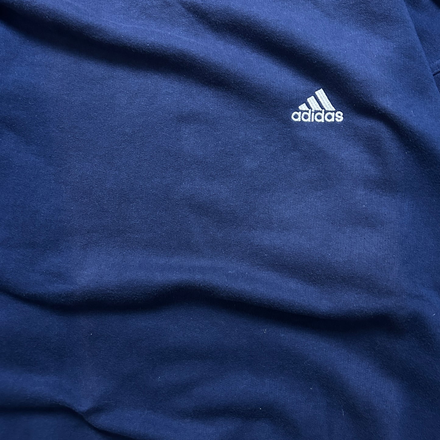 Vintage Adidas Sweater (XL)