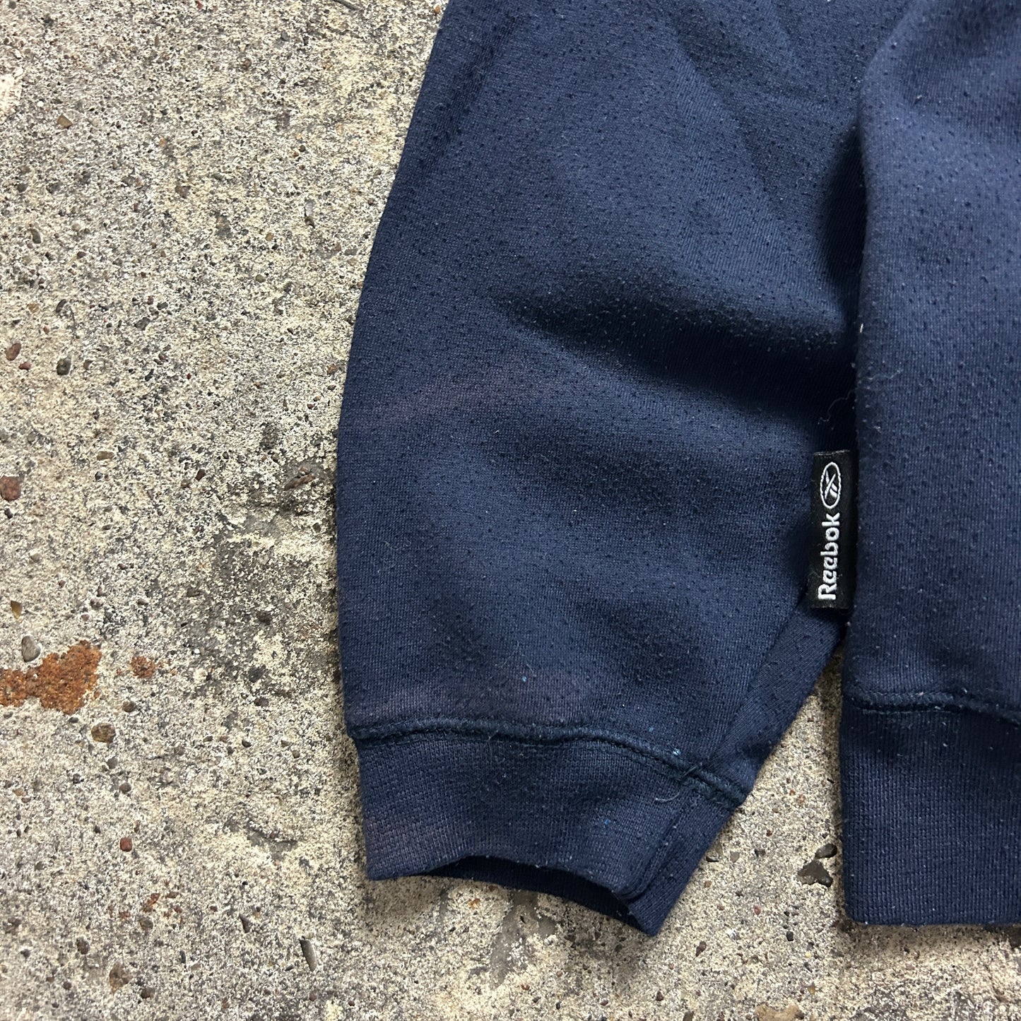 Vintage Reebok Sweater (M)