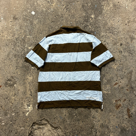 Vintage Timberland Polo Shirt (XL)