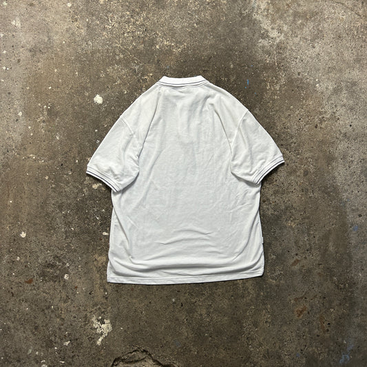 Vintage Umbro Polo Shirt (XXL)