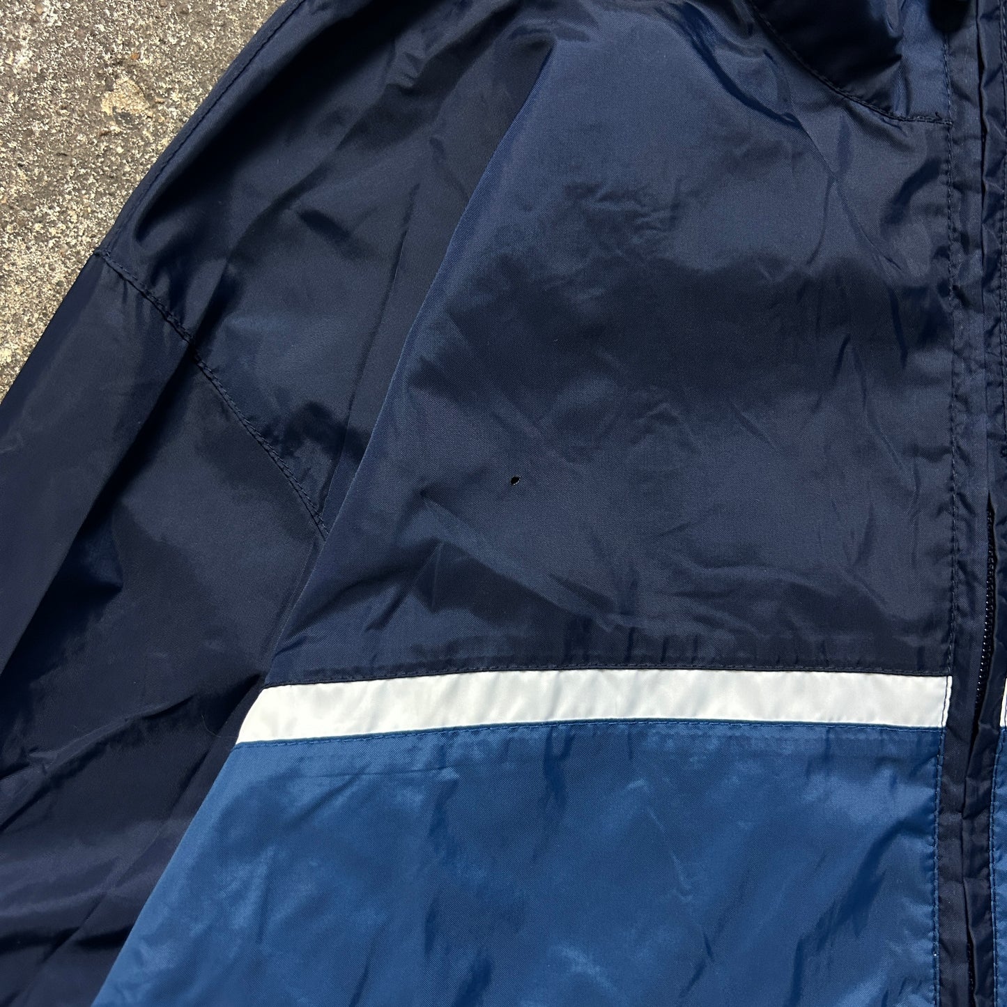 Vintage Nike Trackjacket (L)