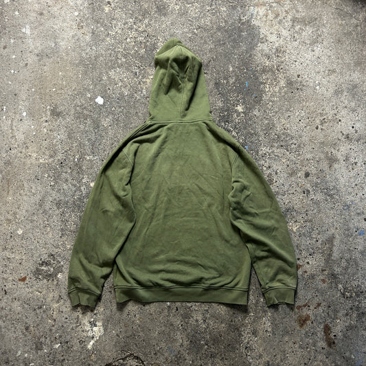 Vintage Billabong Hoodie (M)