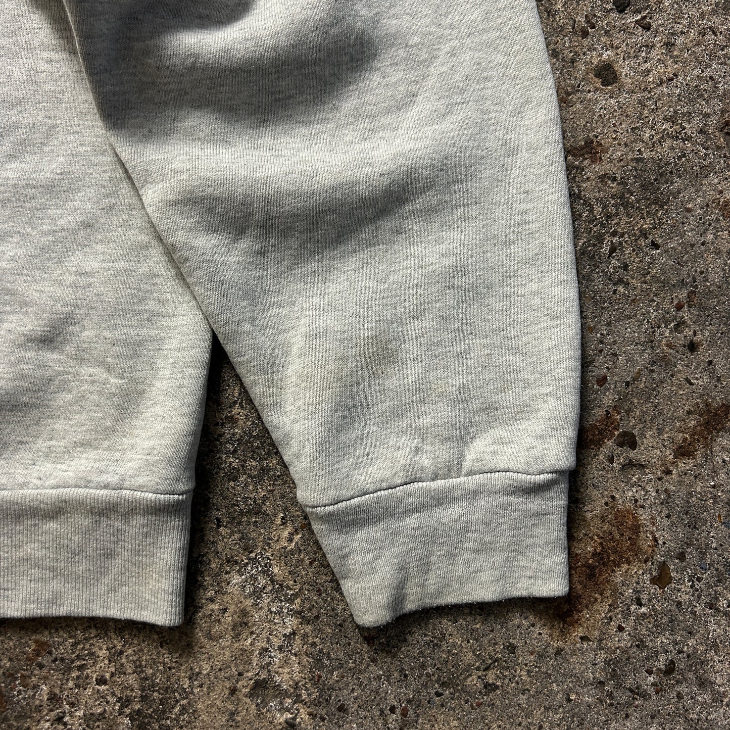 Vintage Fruit of the Loom Sweater (XL)