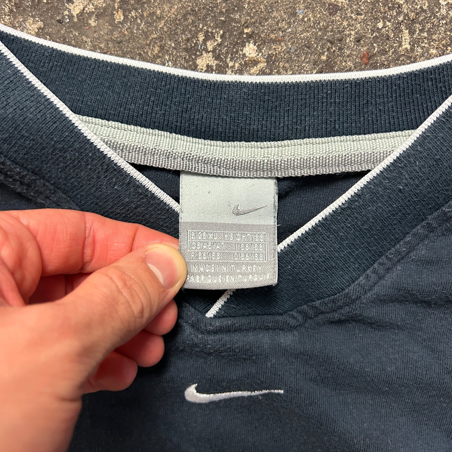 Vintage Nike T-Shirt (XL)