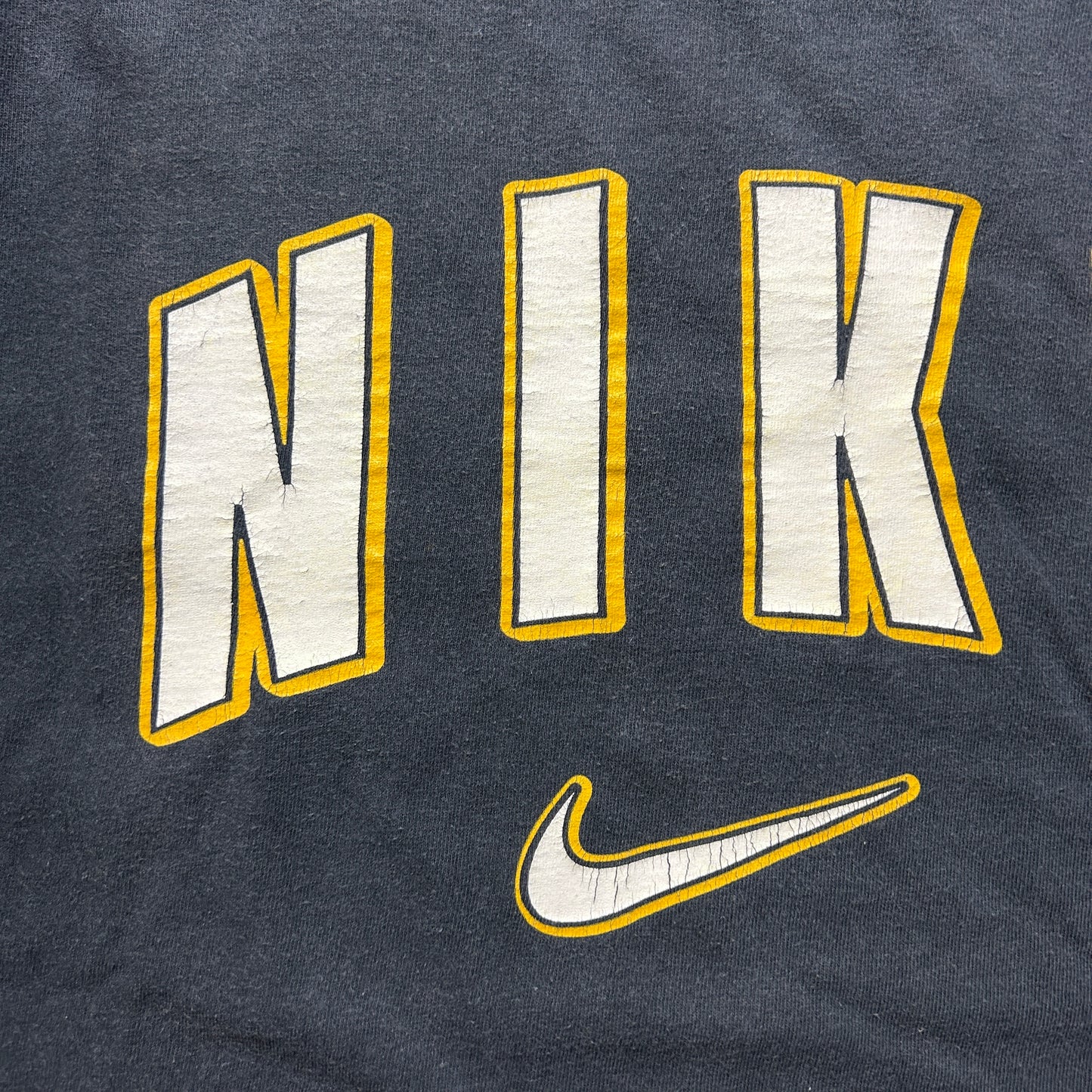 Vintage Nike T-Shirt (L)