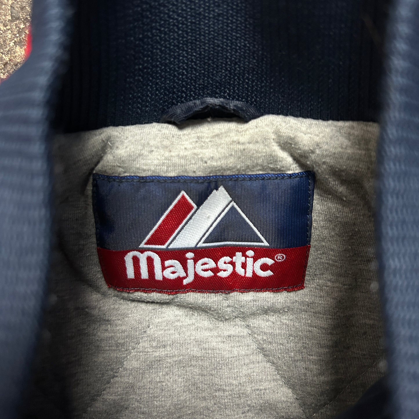 Vintage Majestic Yankees Jacket (M)