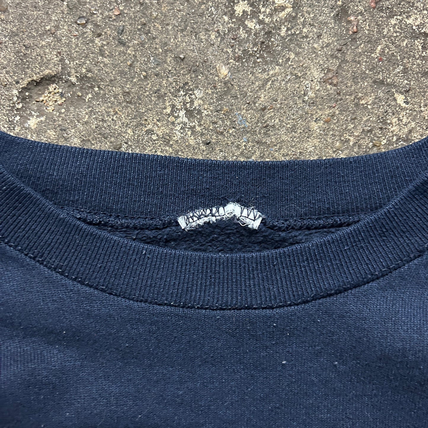 Vintage Dallas Cowboys Sweater (S)