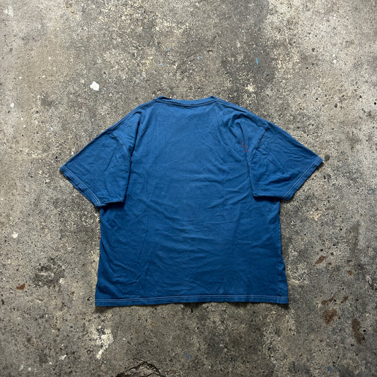 Vintage Quiksilver T-Shirt (XXL)