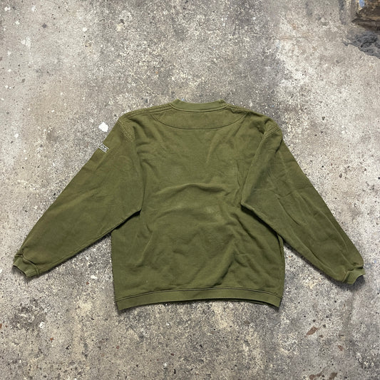 Vintage Sweater (XL)