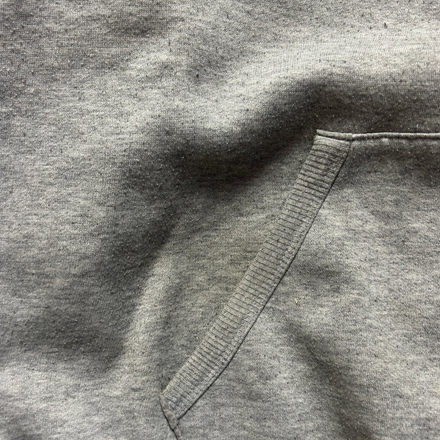 Vintage Lonsdale Zipper (XL)