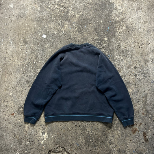 Vintage Adidas Sweater (L)