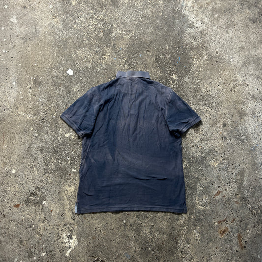 Vintage Rip Curl Polo Shirt (L)