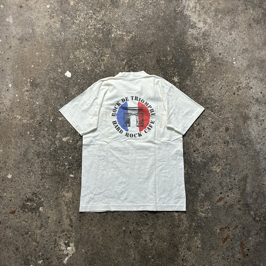 Vintage Hard Rock Cafe Paris T-Shirt (M)
