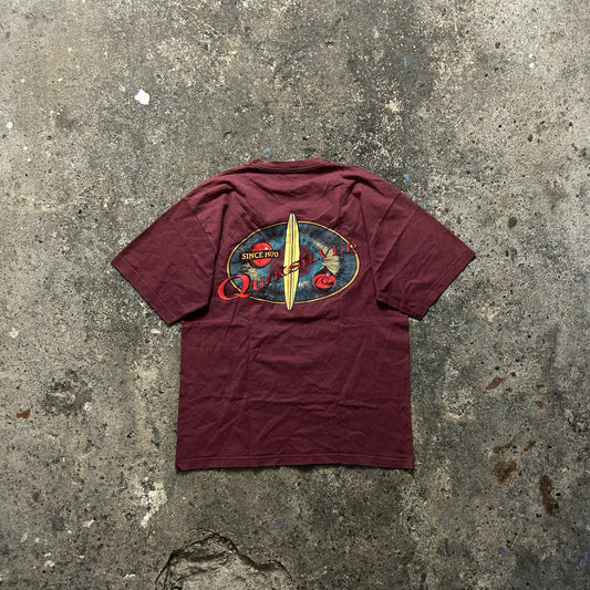 Vintage Quiksilver T-Shirt (S)