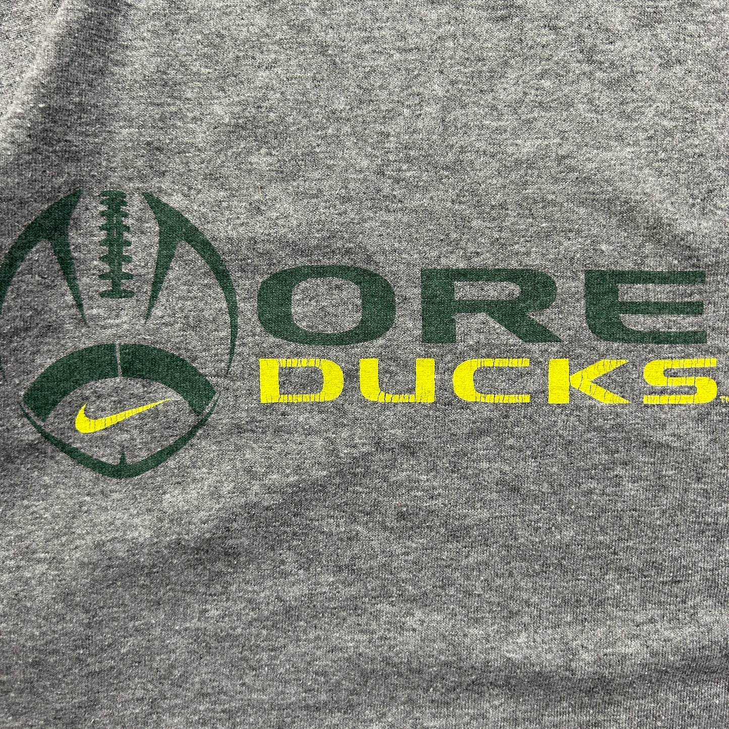 Vintage Nike T-Shirt (M)