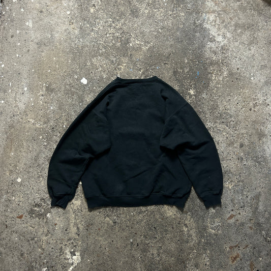 Vintage Adidas Sweater (M)