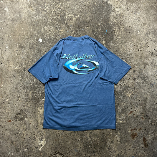 Vintage Quiksilver T-Shirt (XXL)