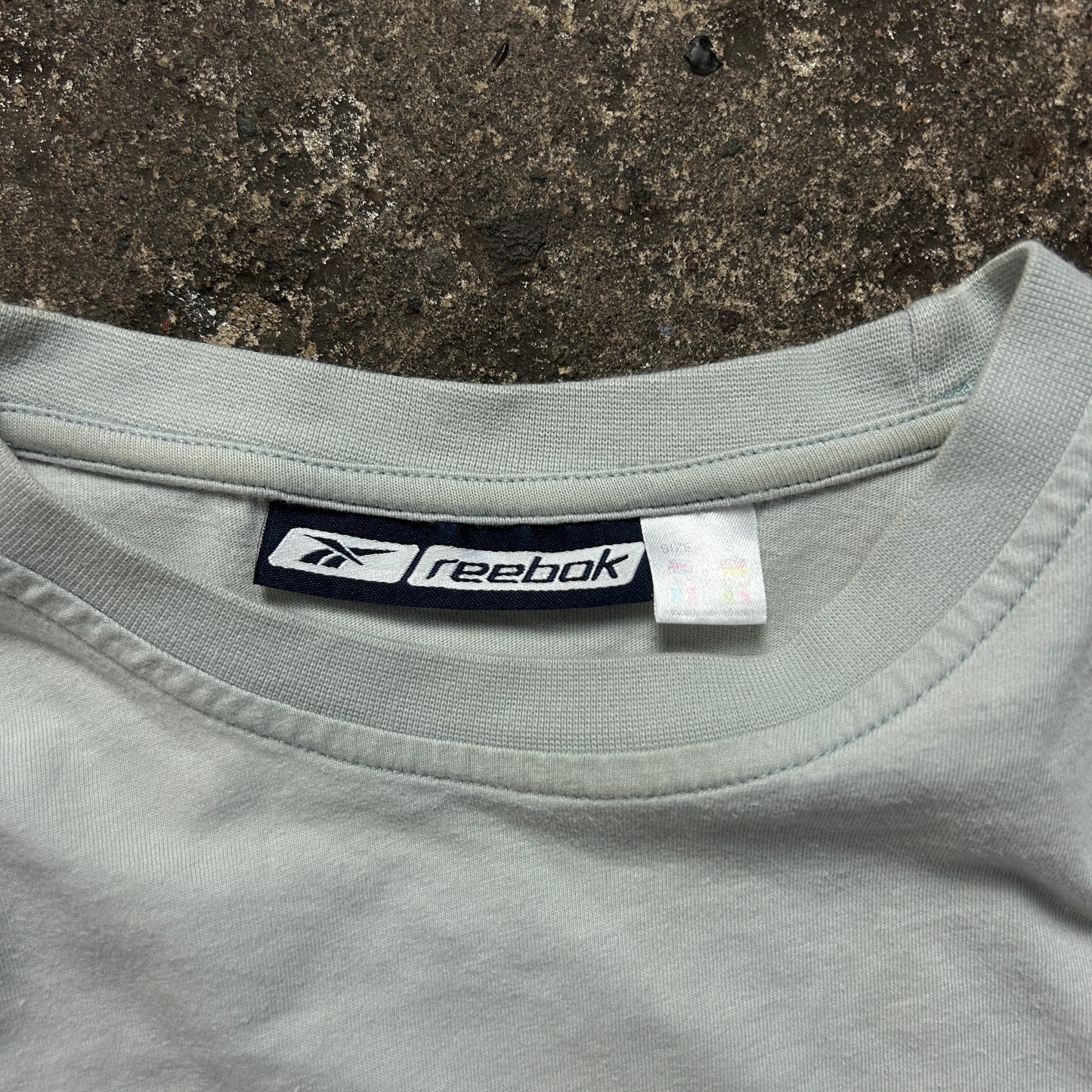 Vintage Reebok T-Shirt (S)