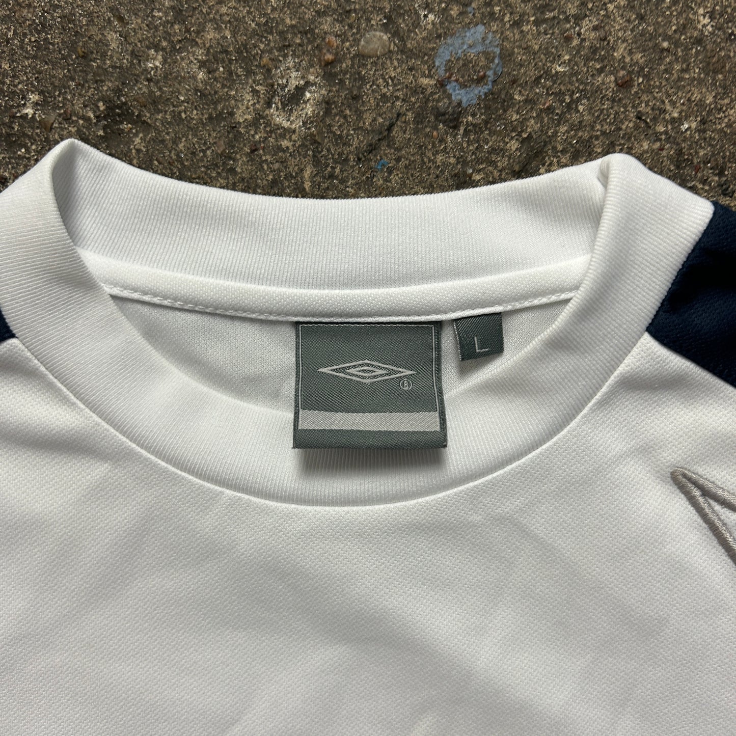 Vintage Umbro Jersey (L)
