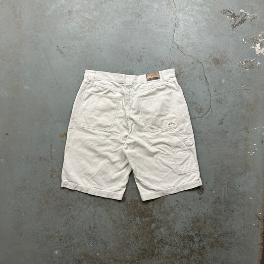 Vintage Quiksilver Shorts (L)