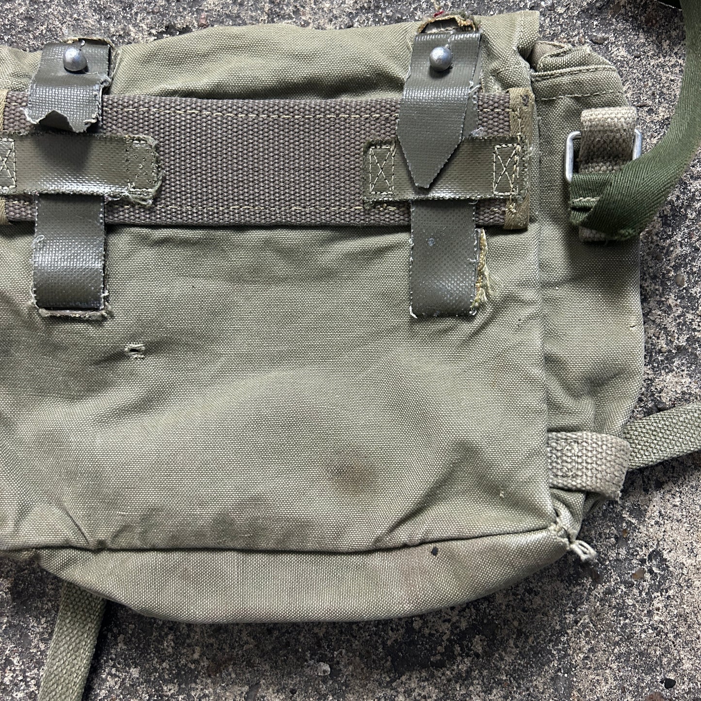 Vintage Bag