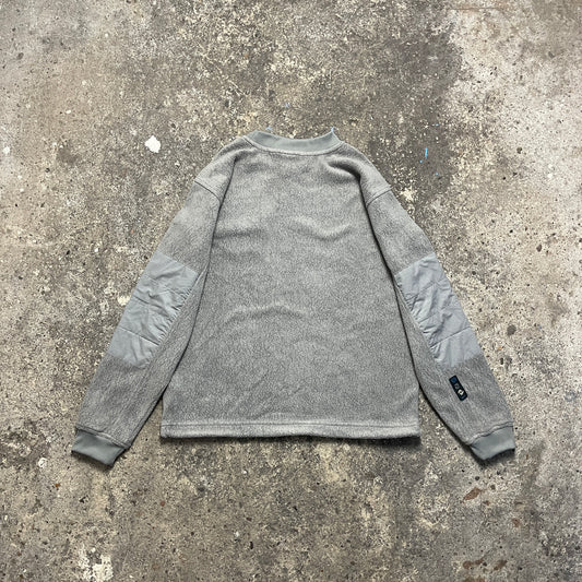 Vintage Nike Fleece Sweater (M)