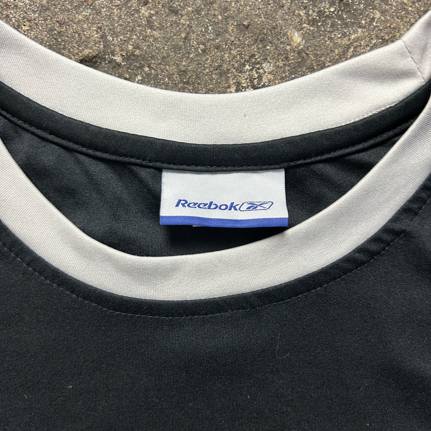 Vintage Reebok Tanktop (M)