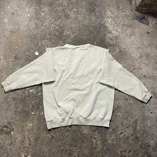 Vintage Sweater (XL)