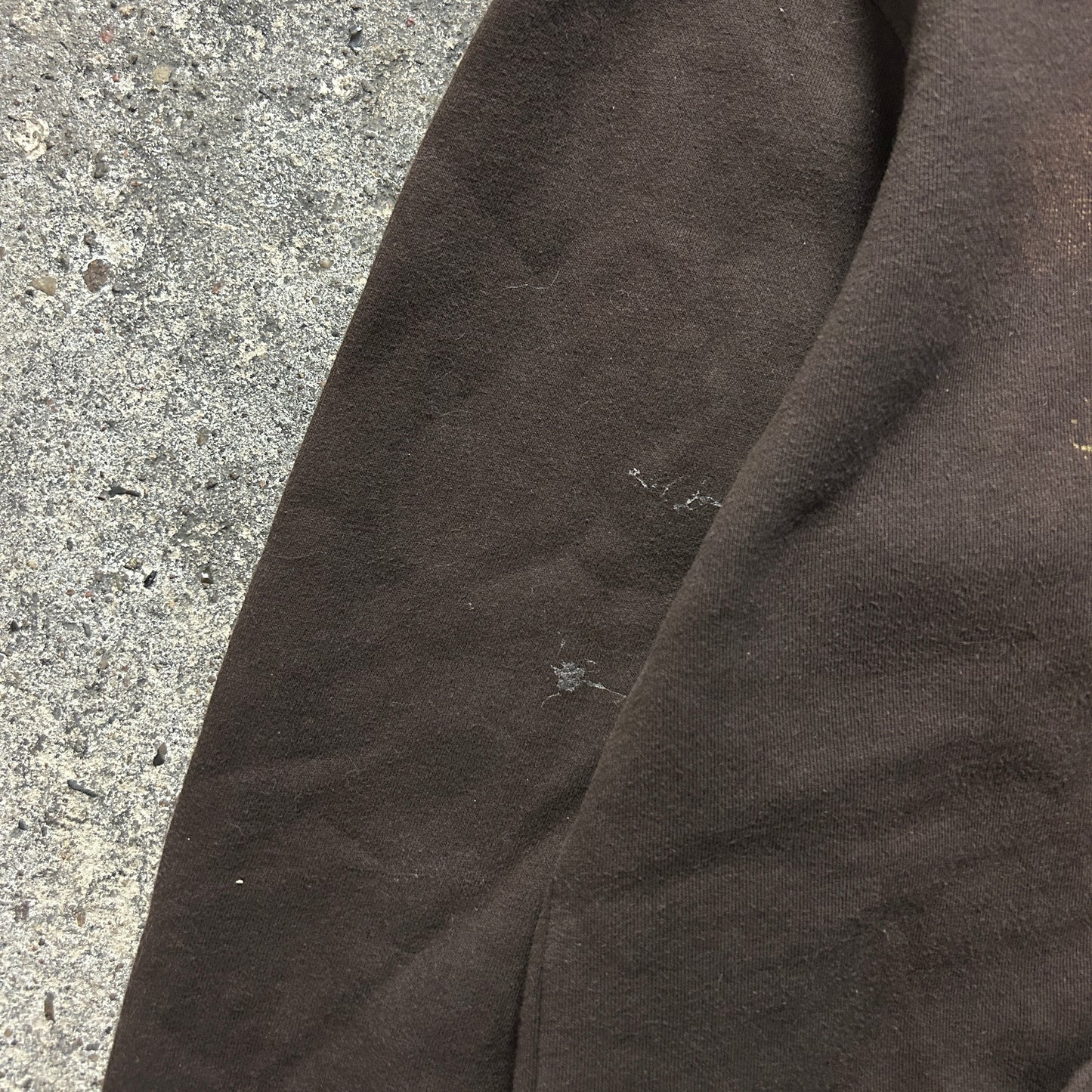 Vintage Billabong Hoodie (L)