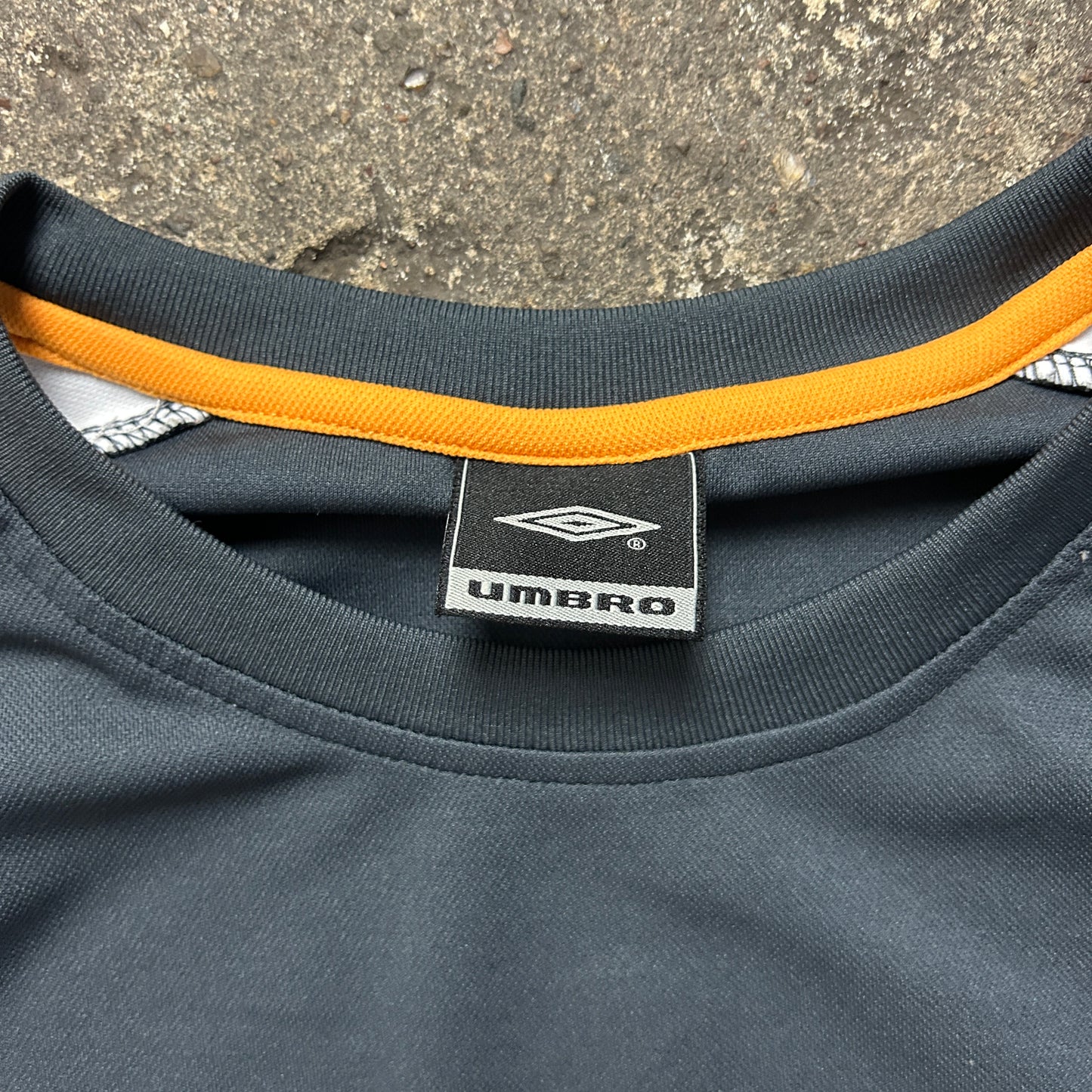 Vintage Umbro Jersey (XXL)