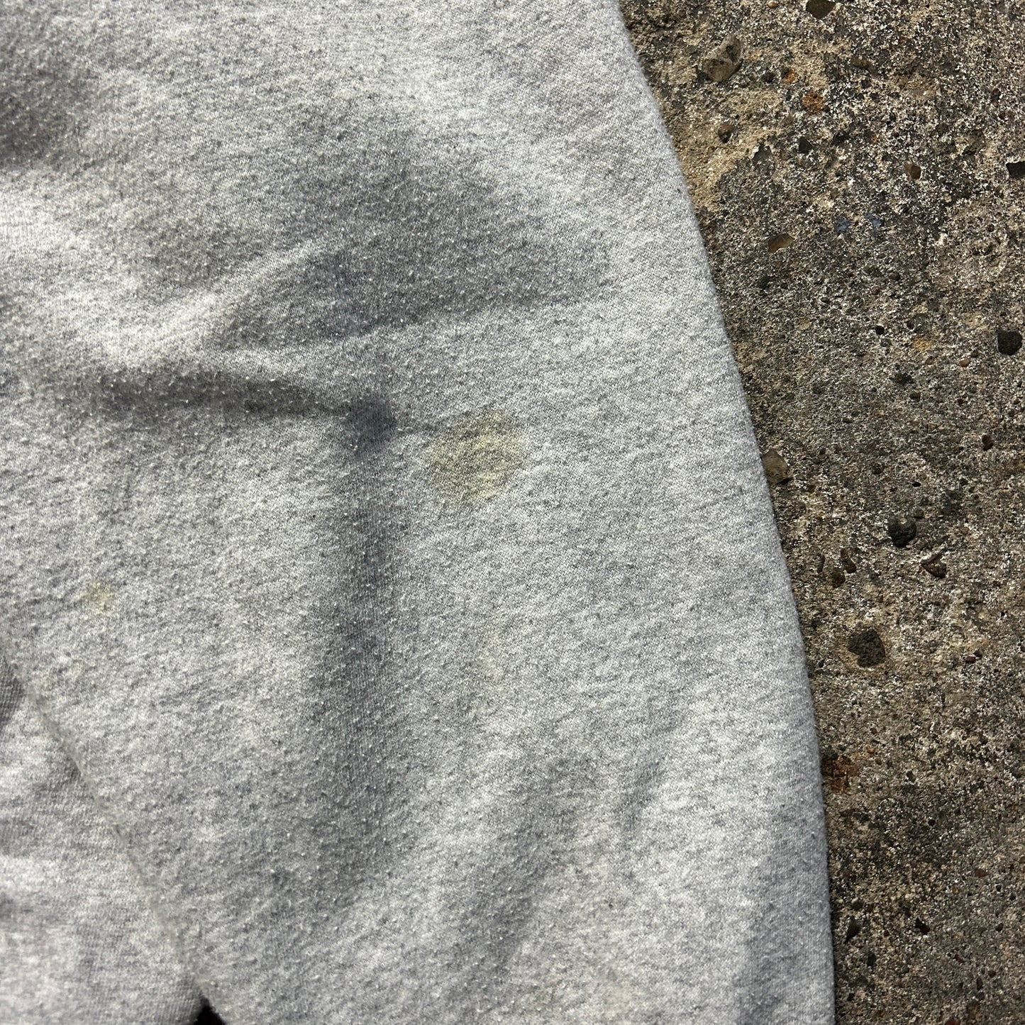 Vintage Umbro Zipper (XL)