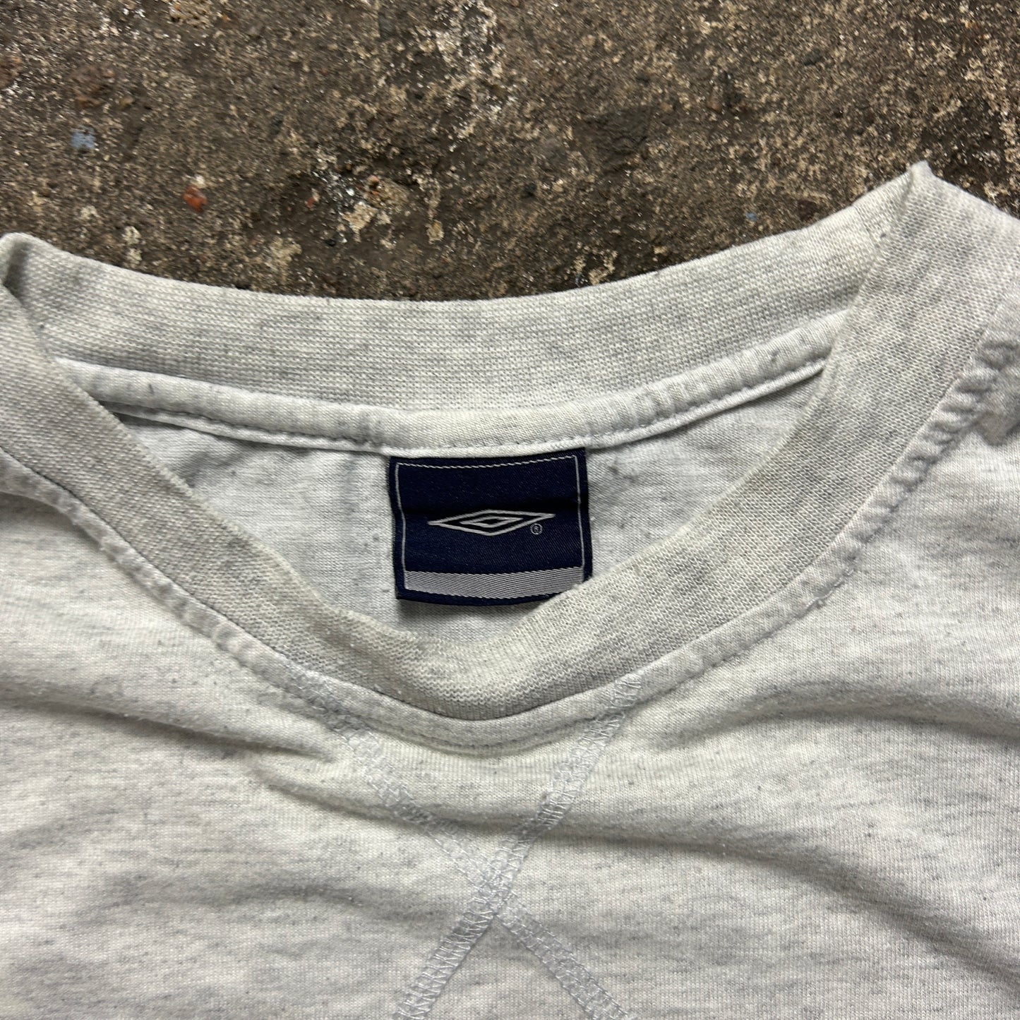 Vintage Umbro T-Shirt (XL)